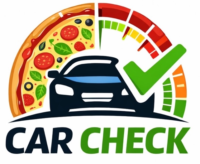 Car Check Logo